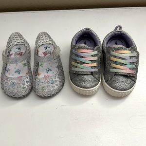 Toddler girl shoes